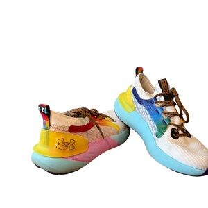 Under Armour Athletic Sneakers